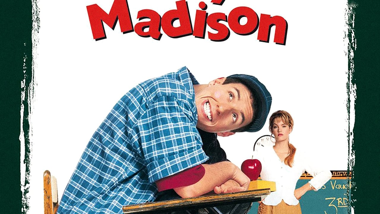 Billy Madison