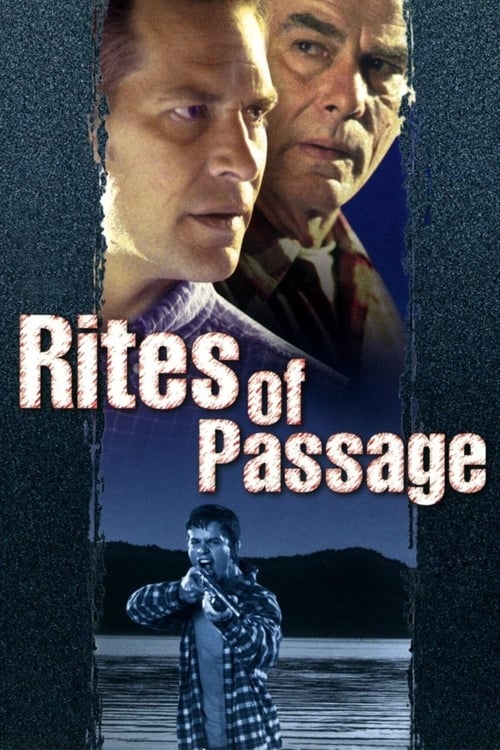 Rites of Passage