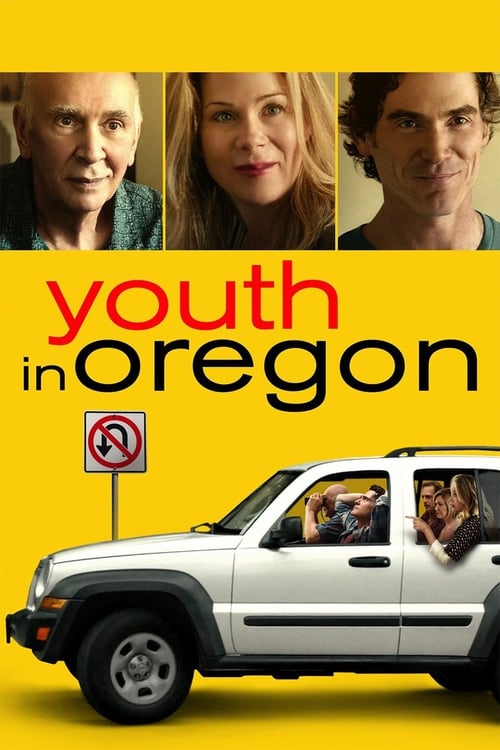 Youth in Oregon