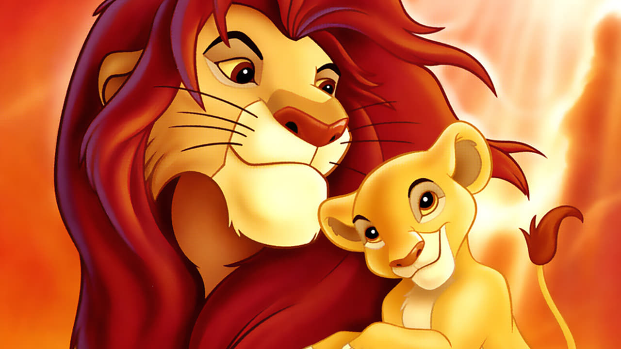 The Lion King II: Simba's Pride