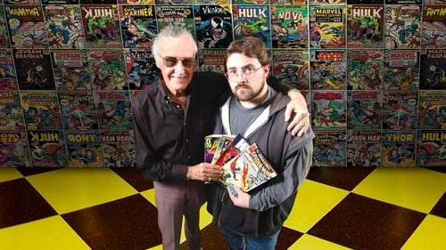 Stan Lee's Mutants, Monsters & Marvels