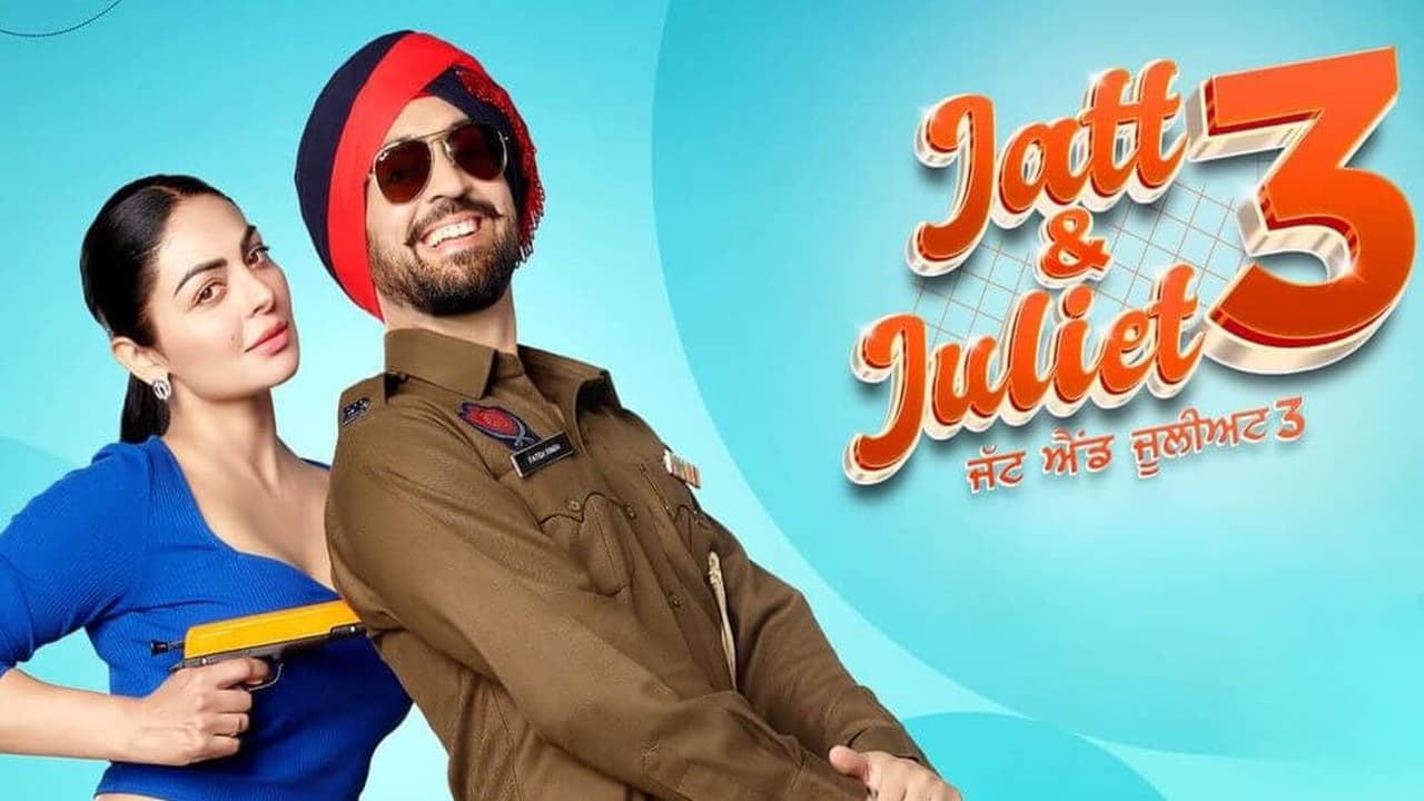 Jatt & Juliet 3