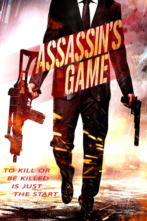 Assassin's Game