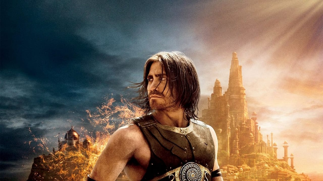 Prince of Persia: The Sands of Time