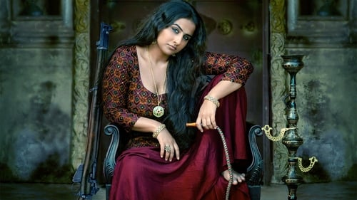 Begum Jaan