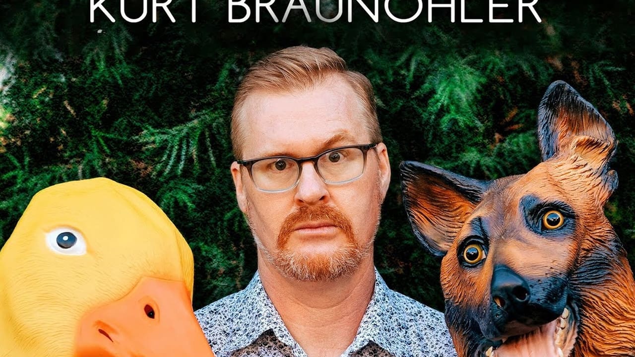 Kurt Braunohler: Perfectly Stupid