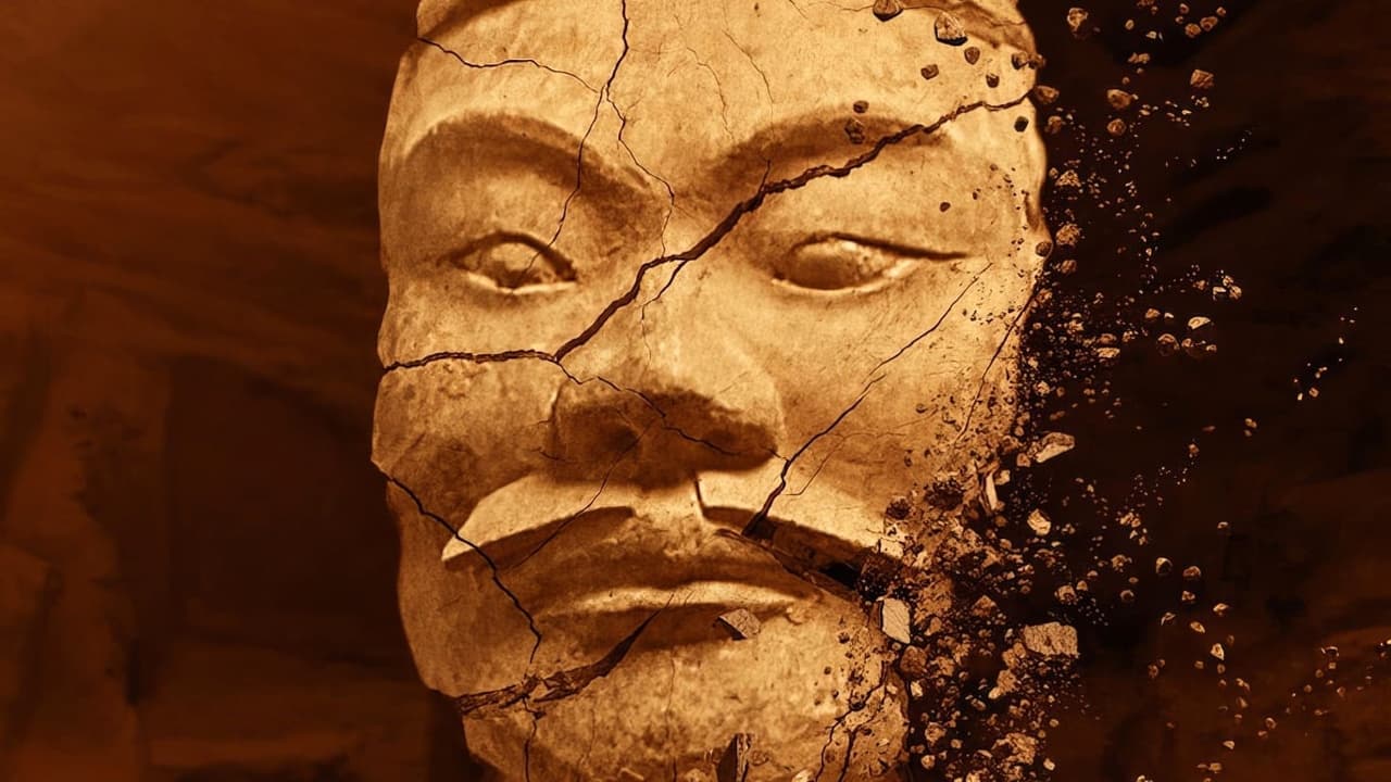 Mysteries of the Terracotta Warriors