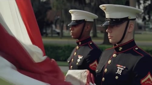 Semper Fi: One Marine's Journey