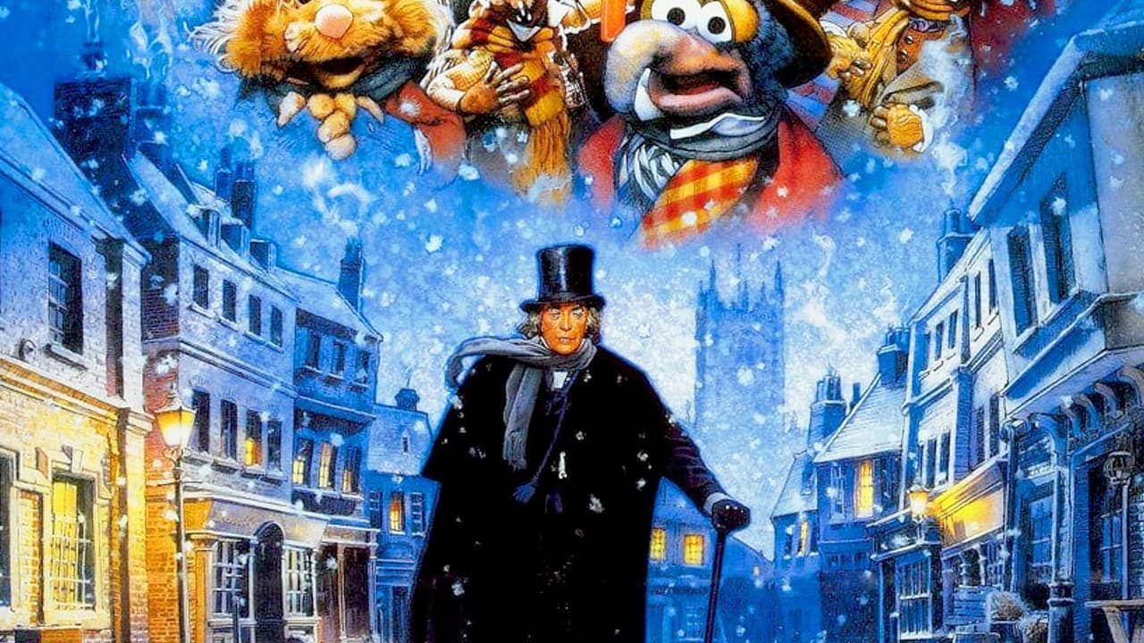 The Muppet Christmas Carol