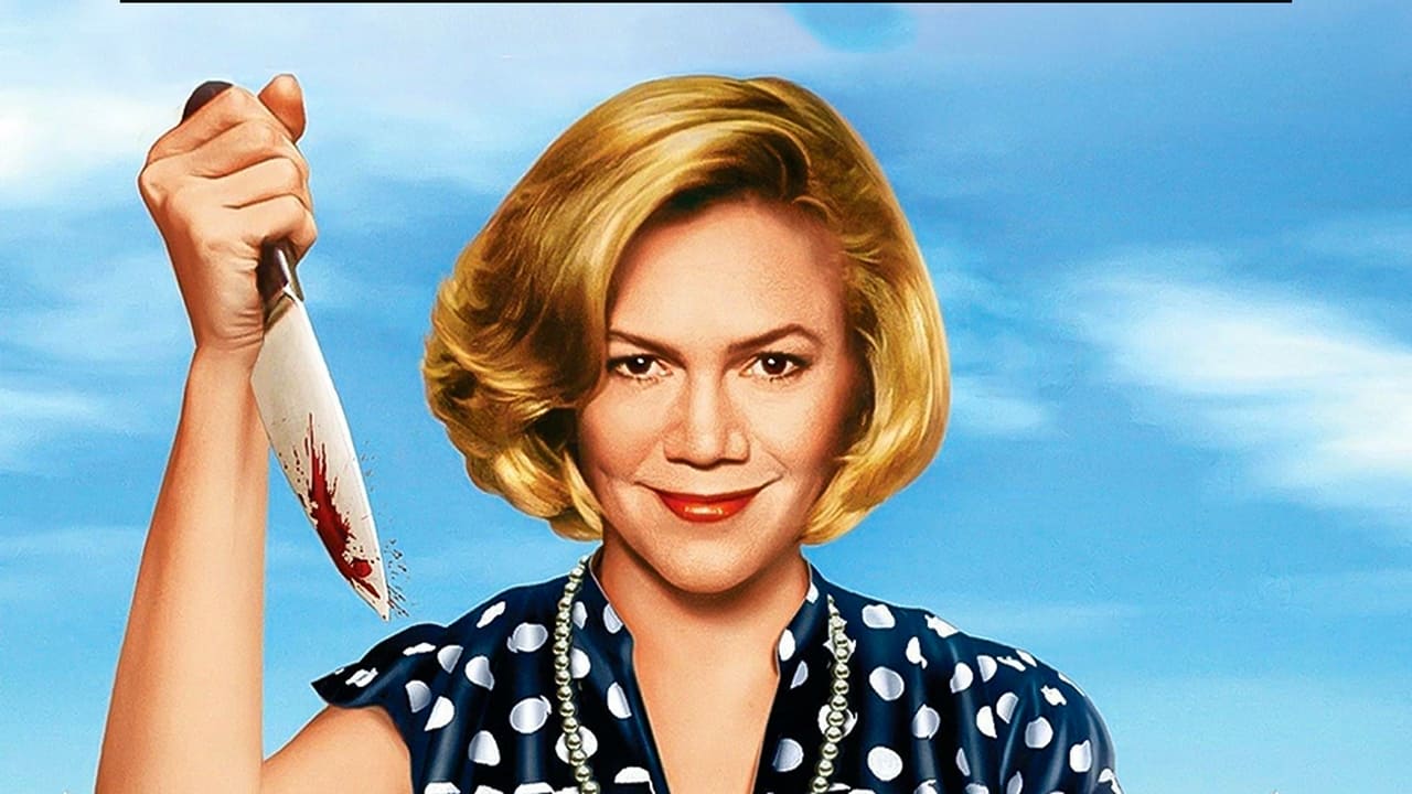 Serial Mom