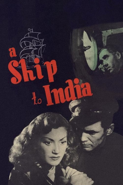 A Ship to India