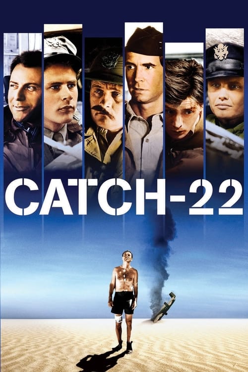 Catch-22