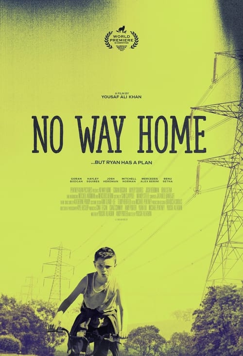 No Way Home