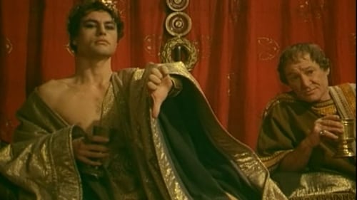 Caligula: The Untold Story