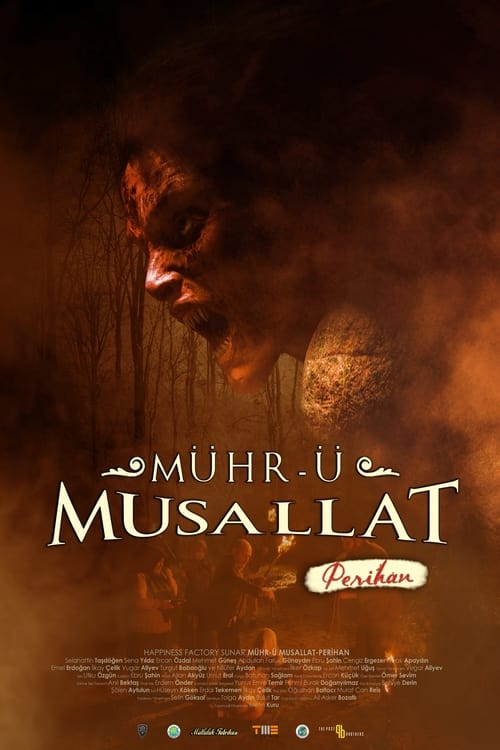 MÃ¼hr-Ã¼ Musallat: Perihan