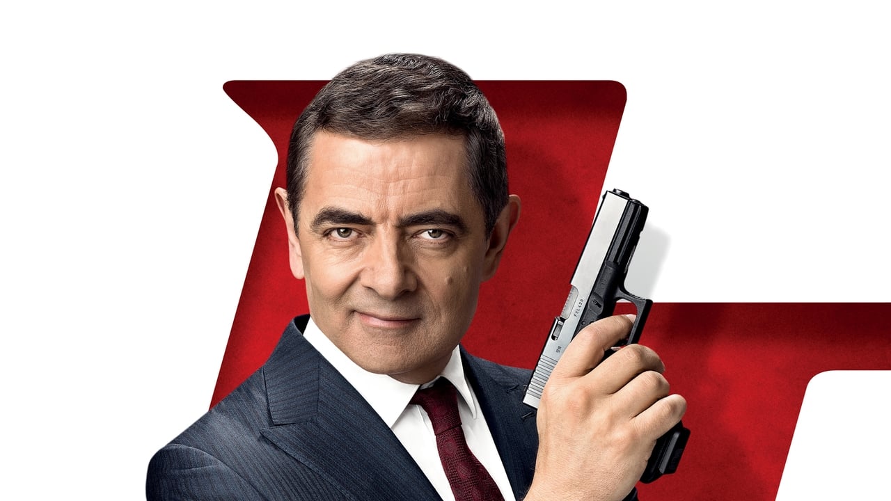 Johnny English Strikes Again