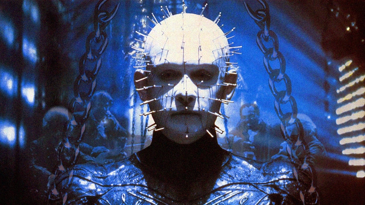 Hellraiser: Bloodline