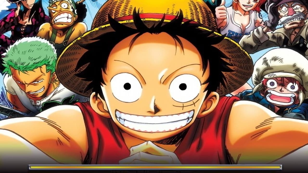 One Piece: Dead End Adventure