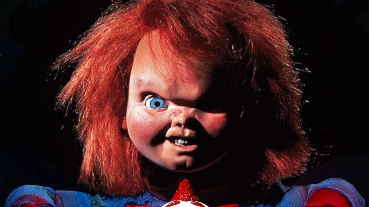 Child's Play 2