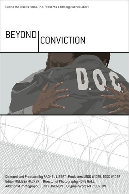 Beyond Conviction