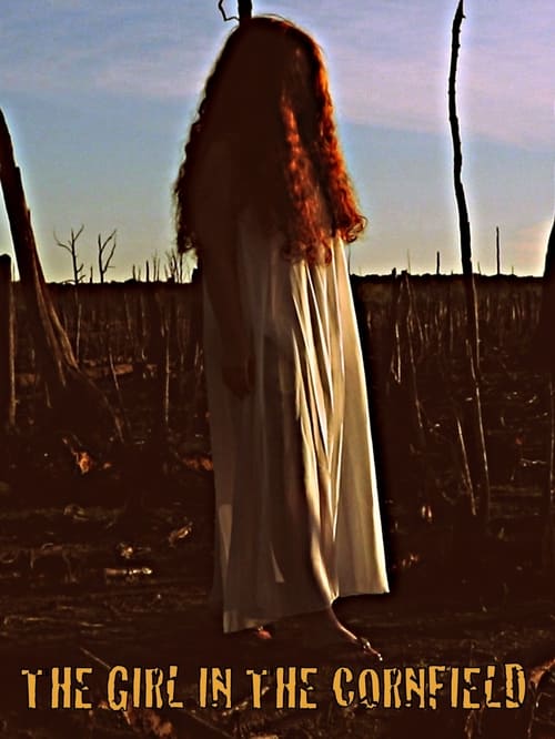 The Girl in the Cornfield