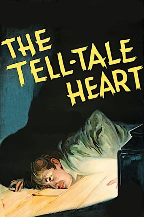 The Tell-Tale Heart