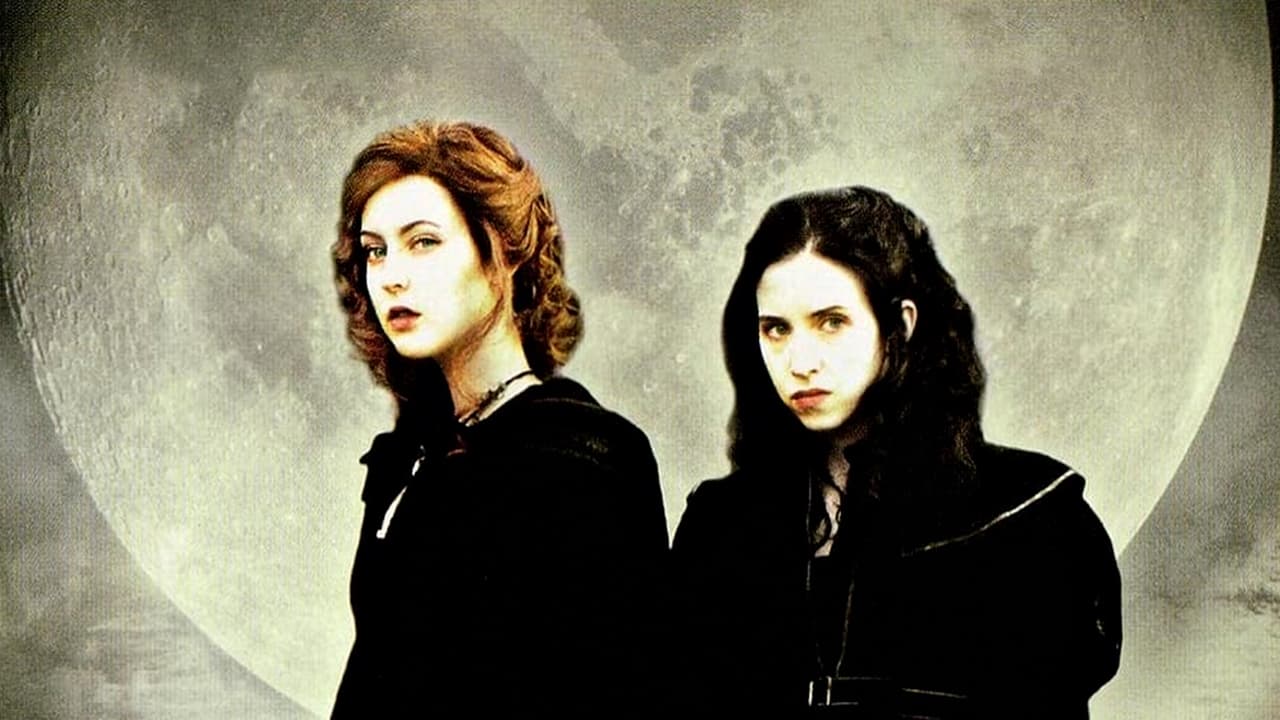 Ginger Snaps Back: The Beginning