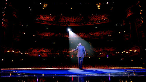 Dara Ã“ Briain: Live at the Theatre Royal