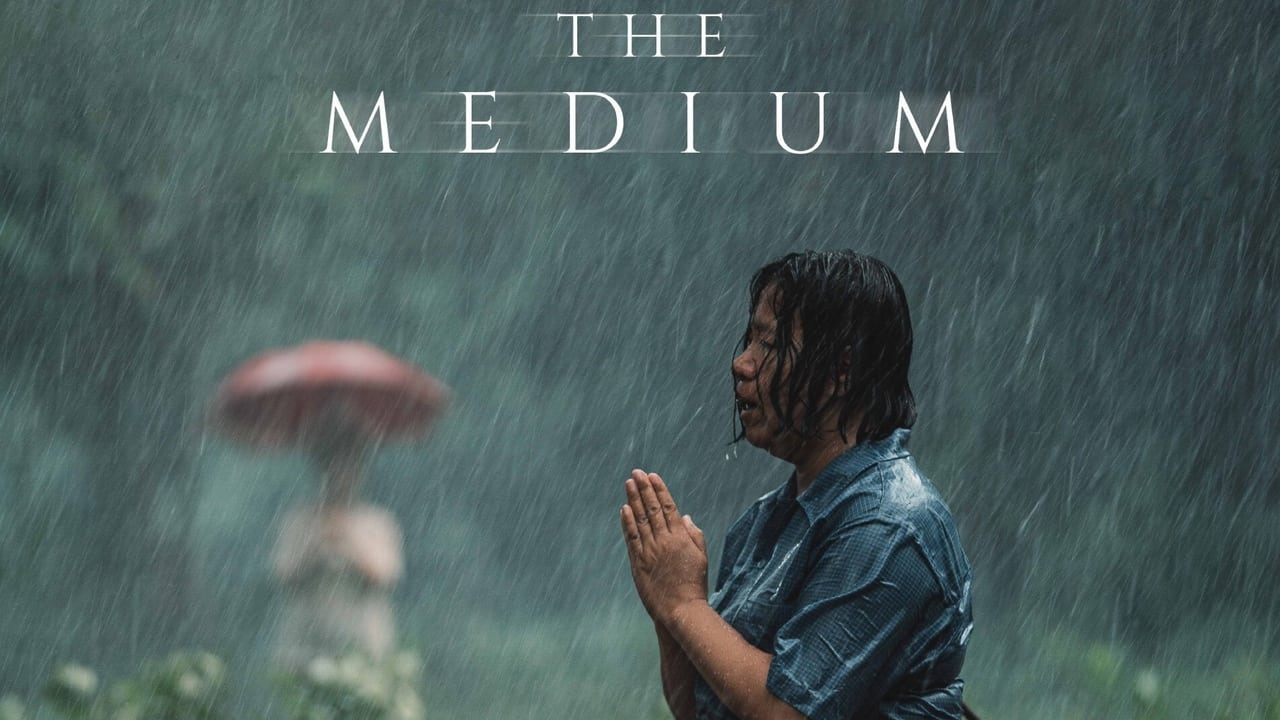 The Medium