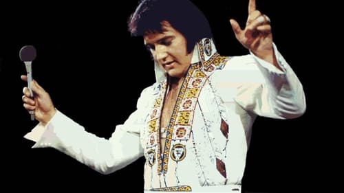 Elvis: That's the Way It Is