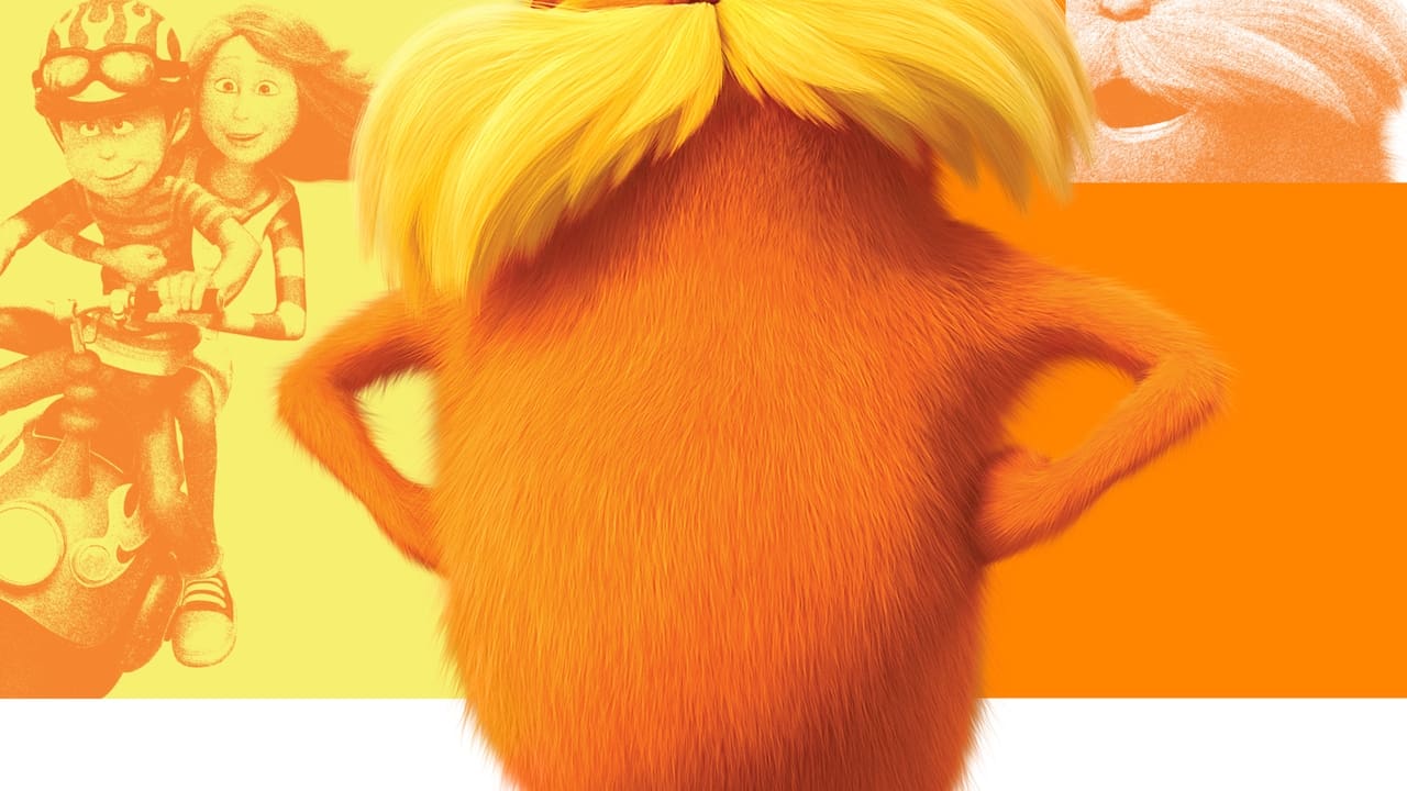 The Lorax