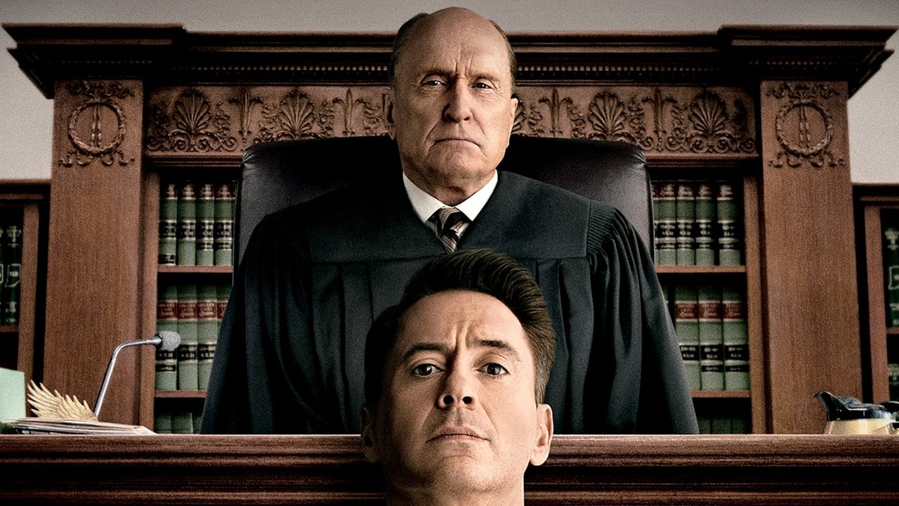 The Judge