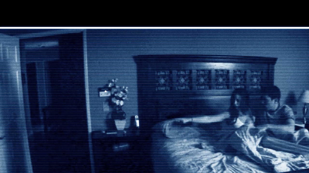 Paranormal Activity