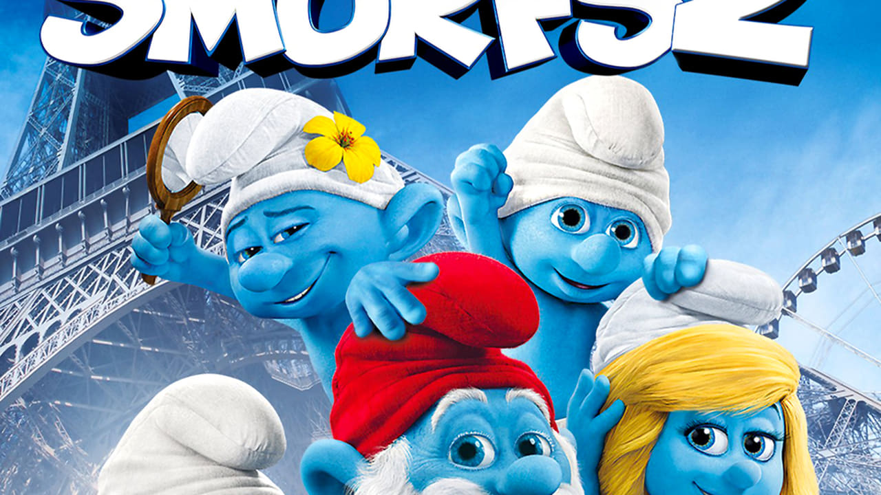 The Smurfs 2