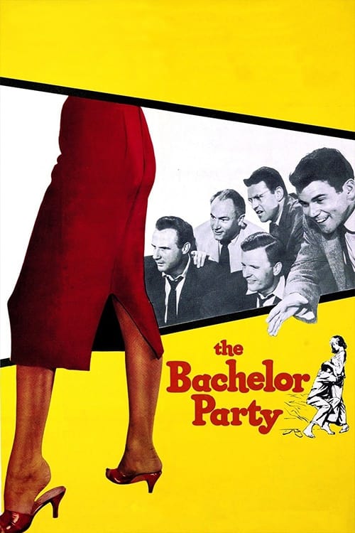 The Bachelor Party