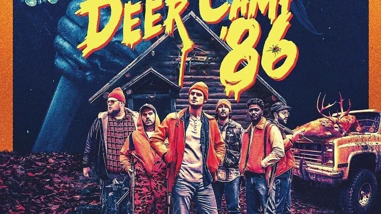 Deer Camp â€˜86