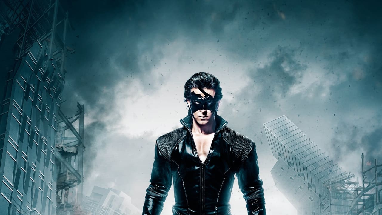 Krrish 3