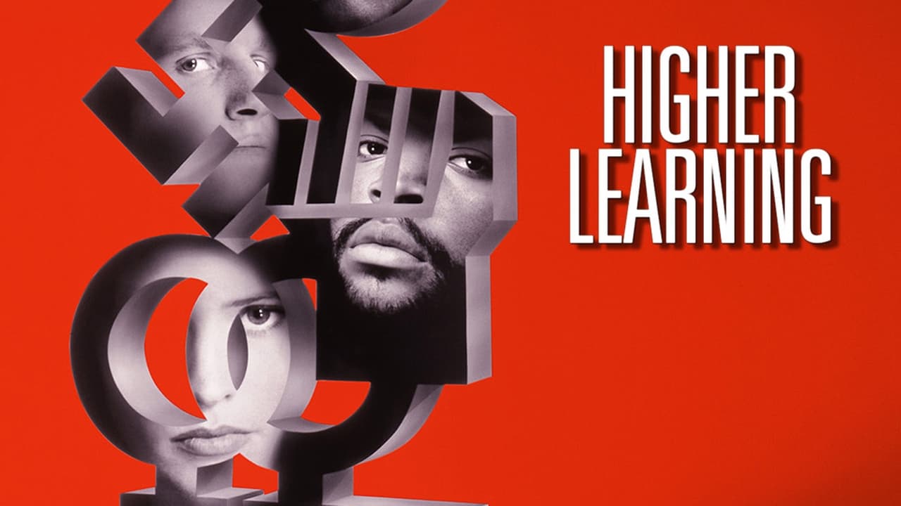 Higher Learning