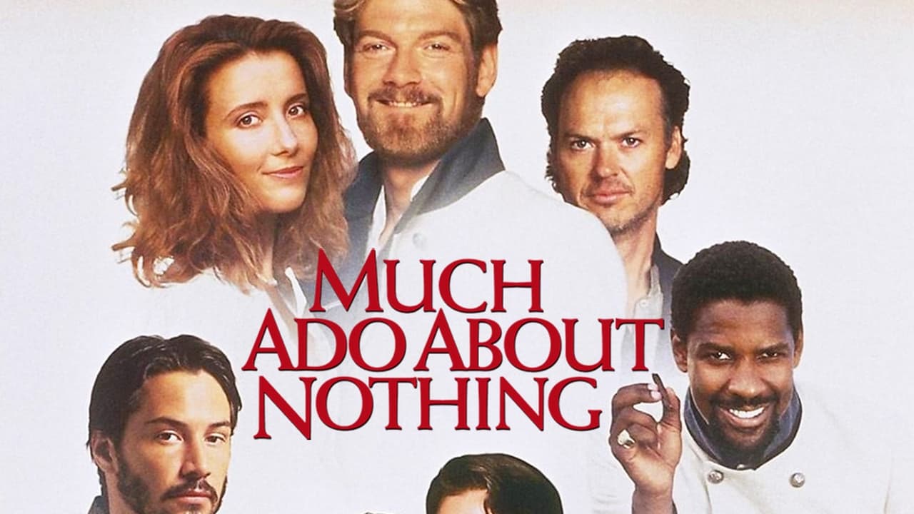 Much Ado About Nothing