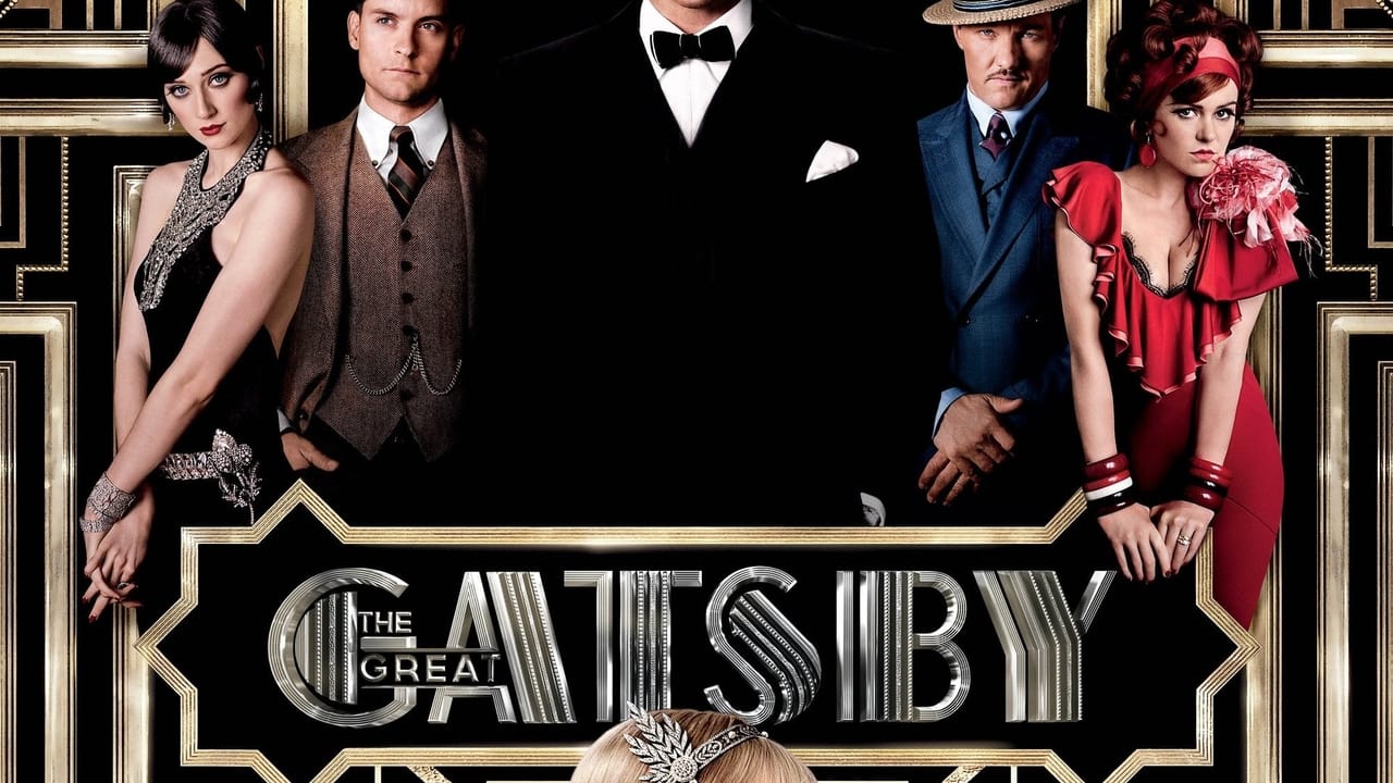 The Great Gatsby