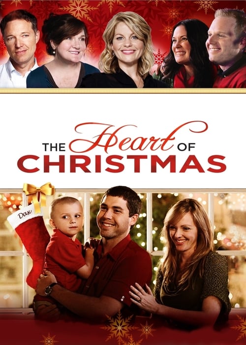 The Heart of Christmas