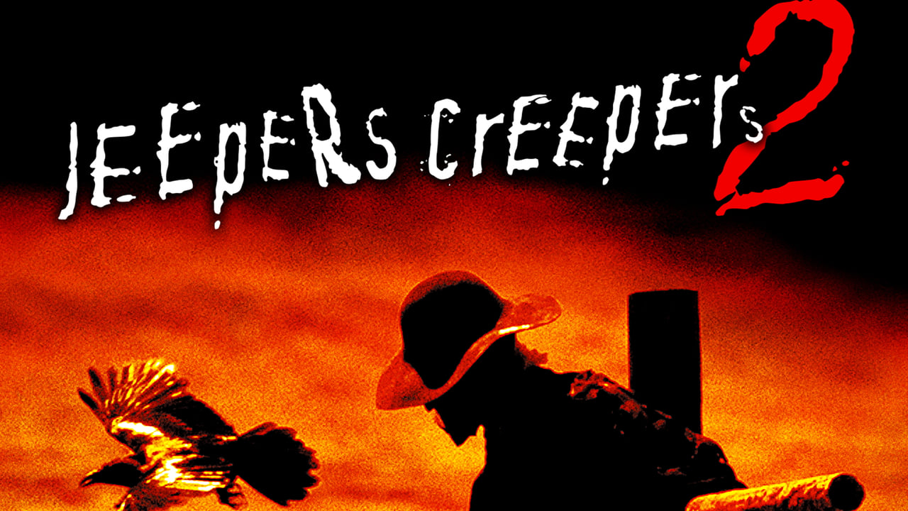 Jeepers Creepers 2