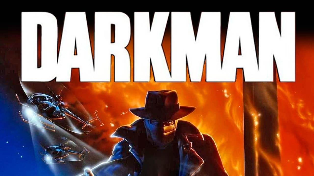 Darkman