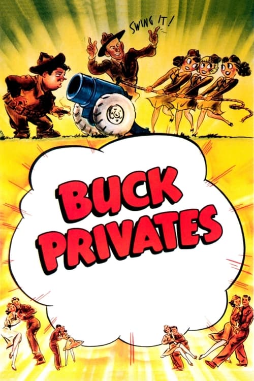 Buck Privates