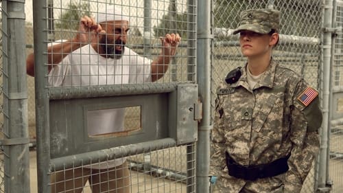 Camp X-Ray