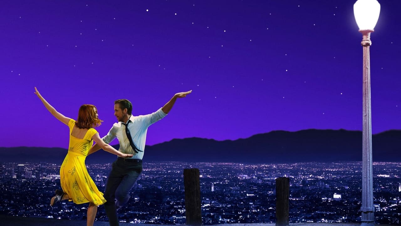 La La Land