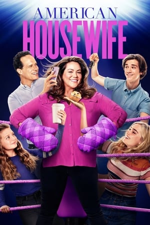 American Housewife