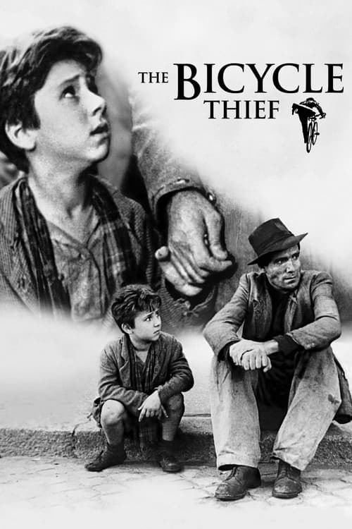 Bicycle Thieves