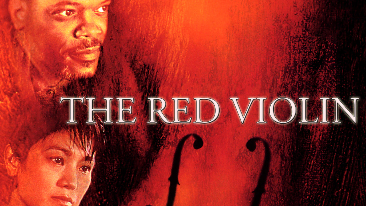 The Red Violin