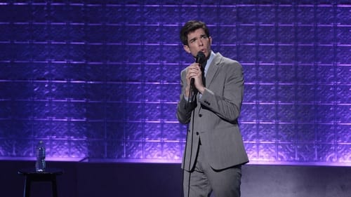 John Mulaney: New in Town